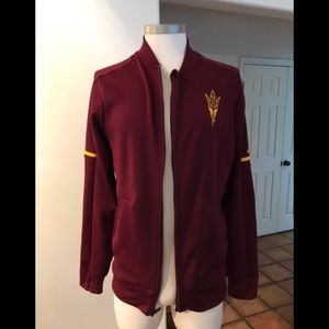 ASU jacket